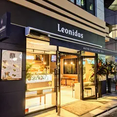 Leonidas 福岡天神店