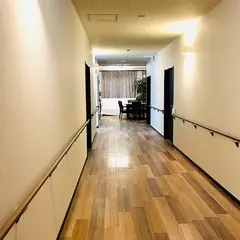 ファミリー・ホスピス東林間ハウス