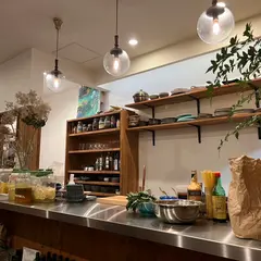 Aokabi 発酵restaurant