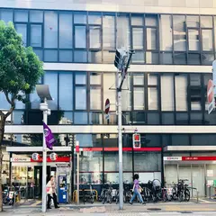 三菱東京UFJ銀行 小岩支店