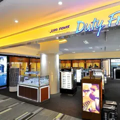 King Power Donmueang Airport