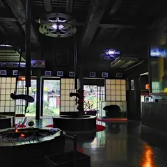 飛騨観光 陽山亭