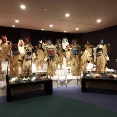 なまはげ館