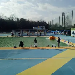 日進市総合運動公園
