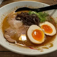 らーめん二男坊 博多王