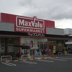 マックスバリュ 徳山東店