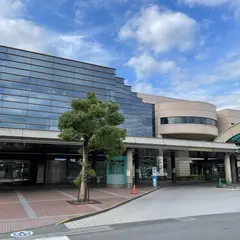 豊橋市民病院