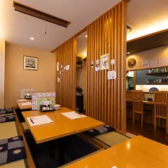 和dining 月とすっぽん