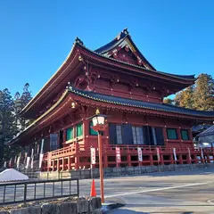 三仏堂