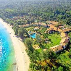 Nirwana Gardens, Bintan