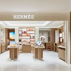 エルメス・イン・カラー GINZA SIX