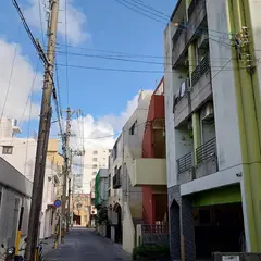M-city in Wakasa