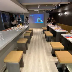 福湾巧克力Café -台北大安店 Fu Wan Chocolate Café - Taipei Da'An