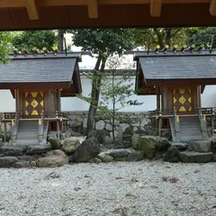大神宮社