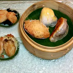 Crystal Jade Restaurant
