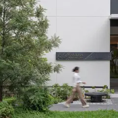 Makkha Health & Spa (Sukhumvit 33) Bangkok Spa