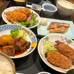 魚料理 吉成本店