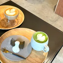 SOYO CAFE