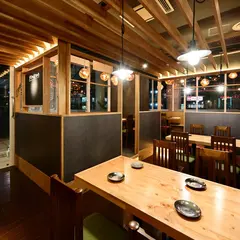 和皿小料理と鍋 びすじろう