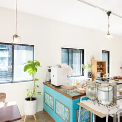 N'ma cafe