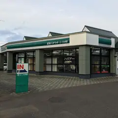 トヨタレンタカー 中湧店