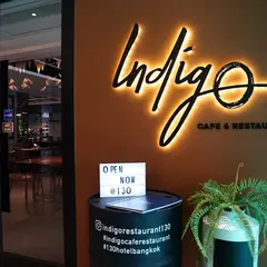 Indigo Cafe & Restaurant