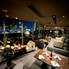 GREVILLEA 近江牛フレンチ割烹 なんばパークス