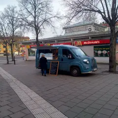 Skeppsbro Bageri
