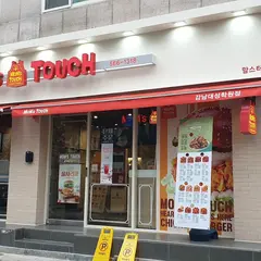 Mom's Touch Gangnam Daeseong