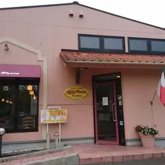 ジョリーパスタ 三田店