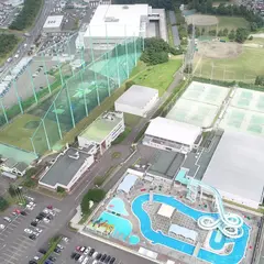 ベルサンピアみやぎ泉