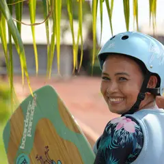 Wake Park Cambodia
