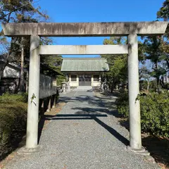 神明社