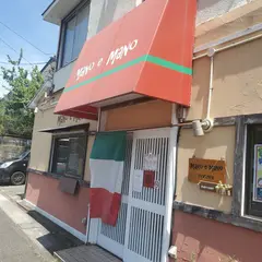 MaNo e MaNo