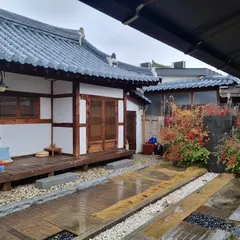 사랑루