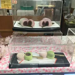 両口屋是清