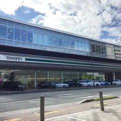 福岡トヨペット 福岡店