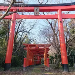 稲荷神社