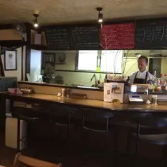 レストランマルシェ