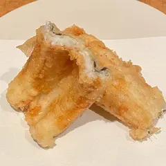 天ぷら 銀屋