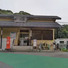 渡瀬駅