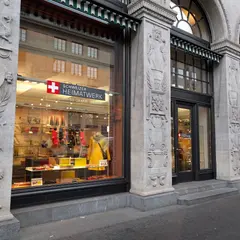 Schweizer Heimatwerk