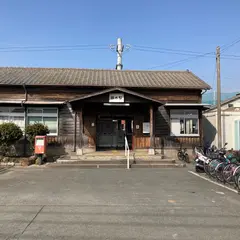 銀水駅