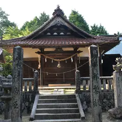 住吉神社