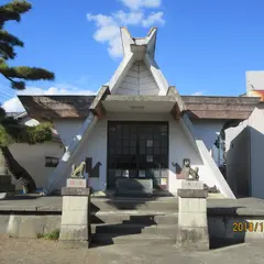 勇稲荷神社