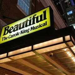 Stephen Sondheim Theatre