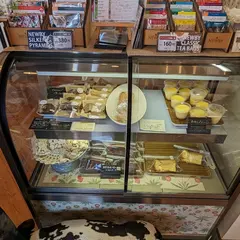 Natural softcream Cafe MiRUKA 太田店