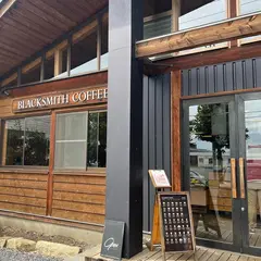ブラックスミスコーヒー 西本町店
