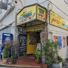 インドレストラン＆ハラールフード グレートアジア 戸田店