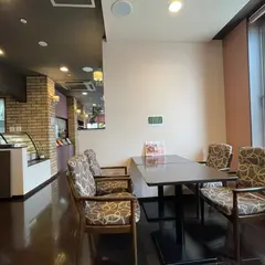 グランカフェF 大津新崎店